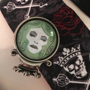 Haunted Mansion Pin set!